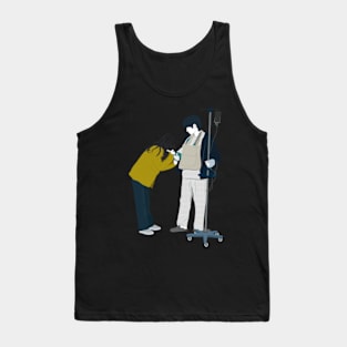 True Beauty Drama Tank Top